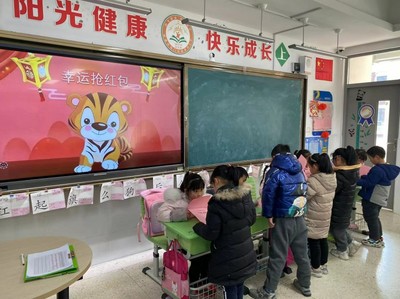 體驗數學之樂 海門區新教育小學一二年級數學多元評價活動圓滿舉行